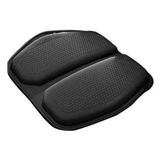 Sit Almofada Assento Gel De Silicone Cóccix Ortopédico Sit Almofada Assento Gel De Silicone Cóccix Ortopédico