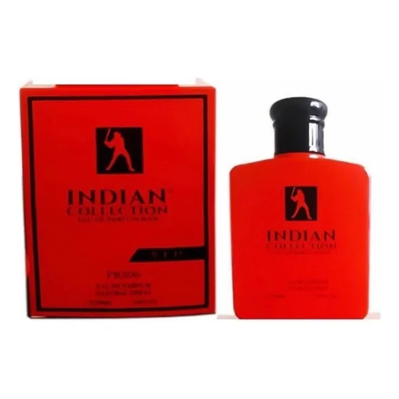 Perfume Hombre Indian Collection Pr206 - 100 Ml
