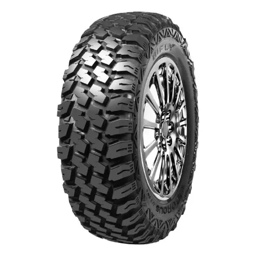 Llanta 33x12.50 R15 Lt Mt602 Hifly