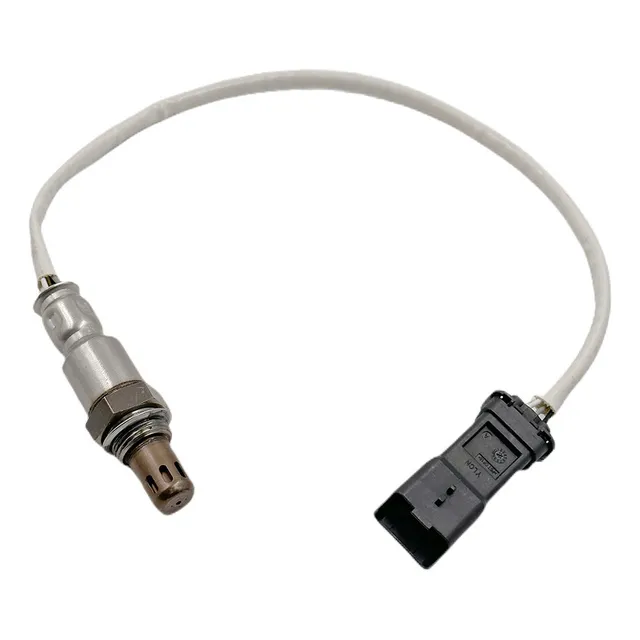 Sensor De Oxigênio Citroen C3 Peugeot 208 1.2 Flex Oza603-u1