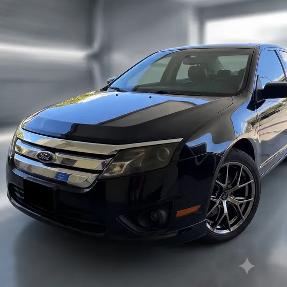 Ford Fusion 2010 3.0 V6 Sel