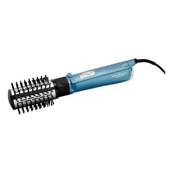 Cepillo Giratorio De Aire Caliente Babylisspro Nano