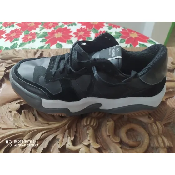 Zapatos Valentino Garavani  Us 9.1/2