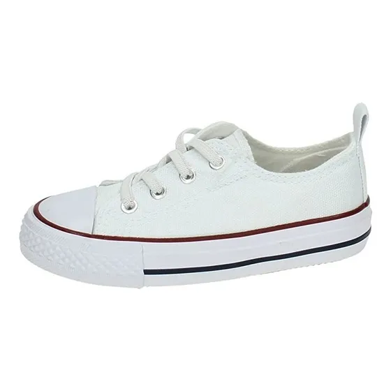 Zapatillas Lonas Niños Unisex