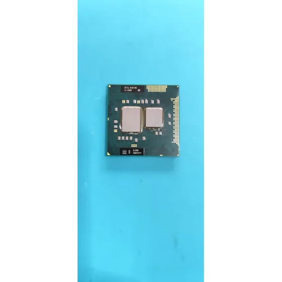 Processador Notebook Intel Core I3 330m - Bga956 / Pga988