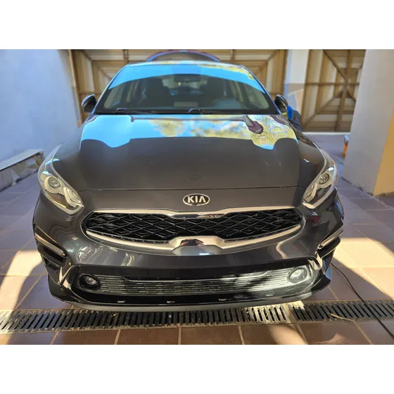 Kia Forte 2.0 Ex At
