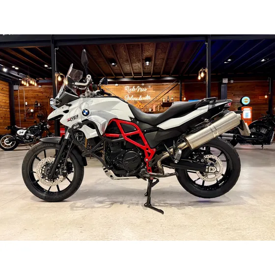 Bmw F700gs Full, Gs 700, 700gs, No F800gs, No F650gs, G650gs