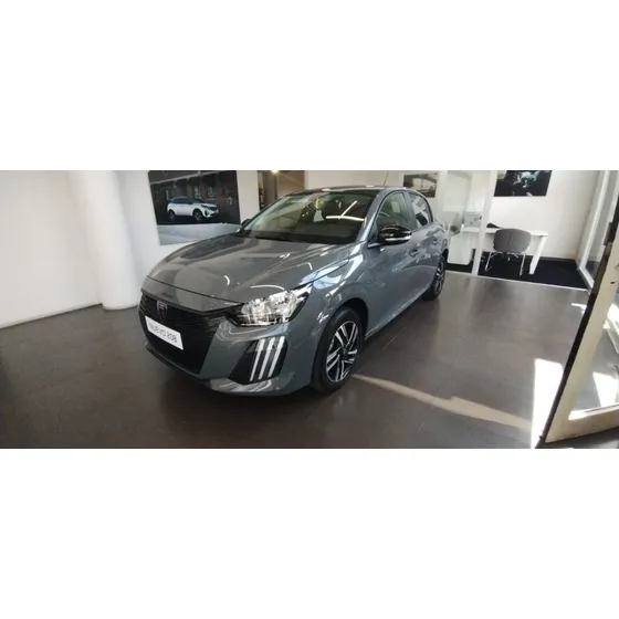 Peugeot 208 1.0t Allure Pack