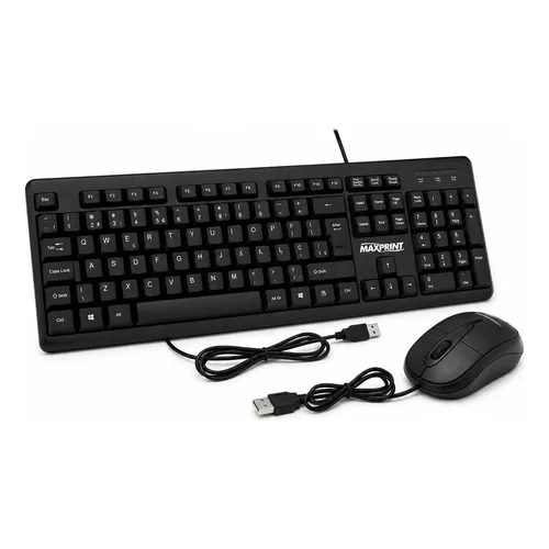 Kit Teclado Mouse Microsoft Sculpt Comfort Desktop Wireless Mouse