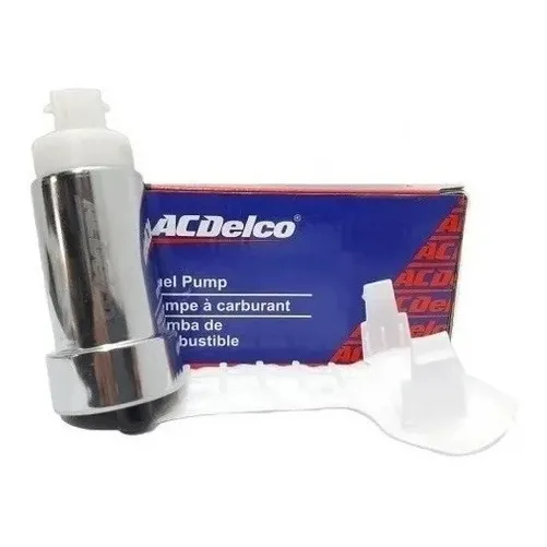 Pila De Gasolina Acdelco Chevrolet Luv Dmax/silverado/trailb