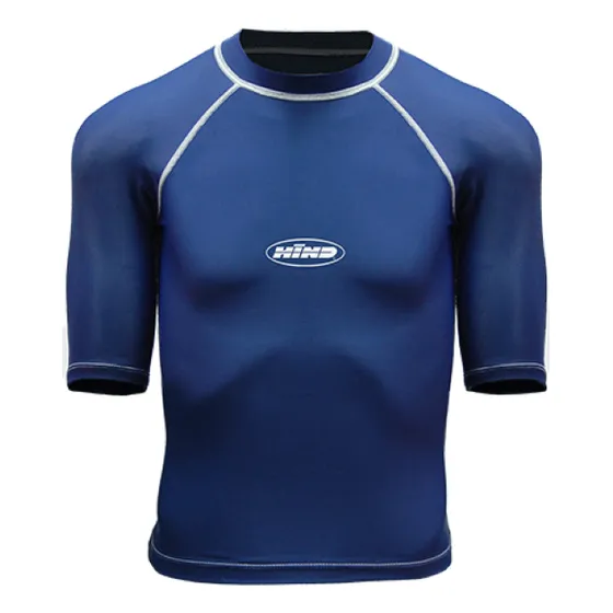 Sudadera Franela Lycra Hind Niño Natacion Playa (12)