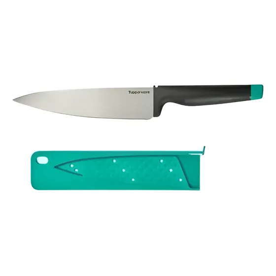Cuchillo Del Chef Universal Series Tupperware®