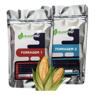 Adubo Plantpar Para Forragem Hidroponia - 1000 Litros Adubo Plantpar Para Forragem Hidroponia - 1000 Litros