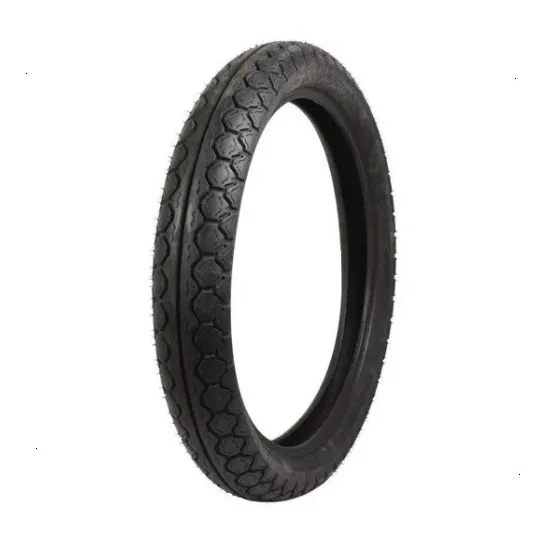Pneu Rinaldi 2.50-17 Pd29 Traseiro Traxx Moby 50