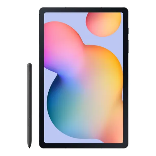 Tablet Samsung Galaxy Tab S6 Lite Gris 64 Gb