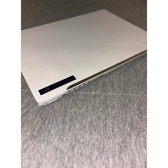 Notebook Rog Zephyrus G14