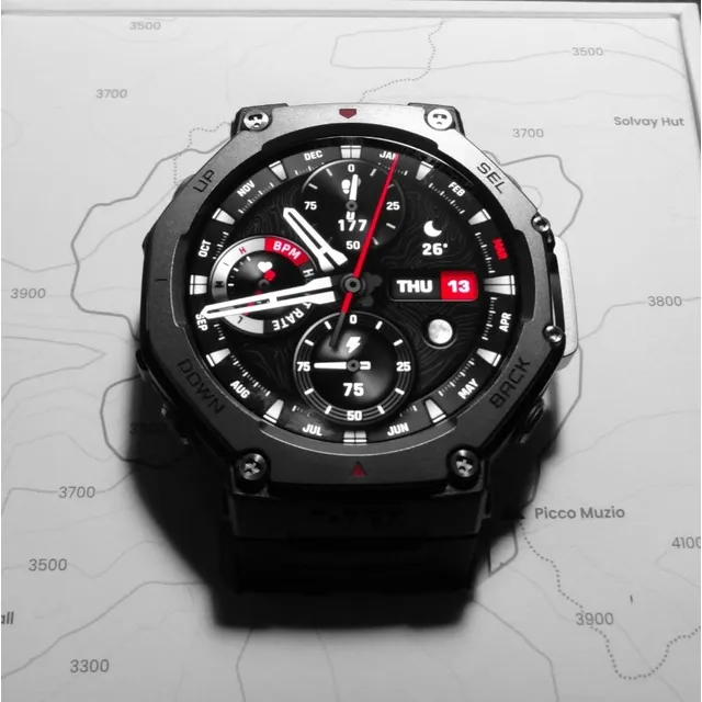 Reloj Amazfit T Rex 3