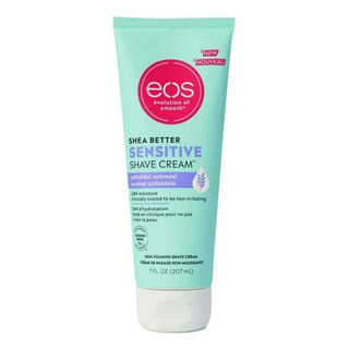 3 Pza Crema Para Rasurar Eos Shave Cream Para Piel Sensible 3 Pza Crema Para Rasurar Eos Shave Cream Para Piel Sensible