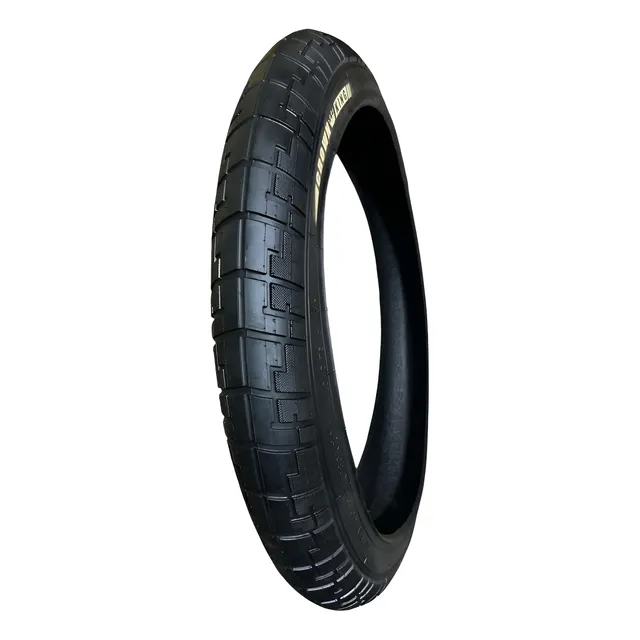 Caucho Bmx 20x2.40 Crownking -bmx Y Moto Eléctrica Vera