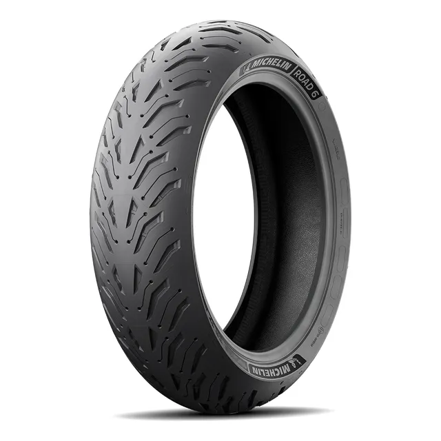 Llanta 150/70zr17 Michelin Road 6 69w