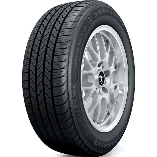 Neumático Firestone 225/60 R17 99t All Season Ar