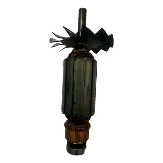 Inducido Makita Para Esmeril Modelo 0607bl Código 944352a