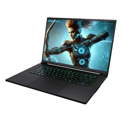 Laptop Gamer Gigabyte Aero X16 Nvidia Geforce Rtx 5070 Amd R