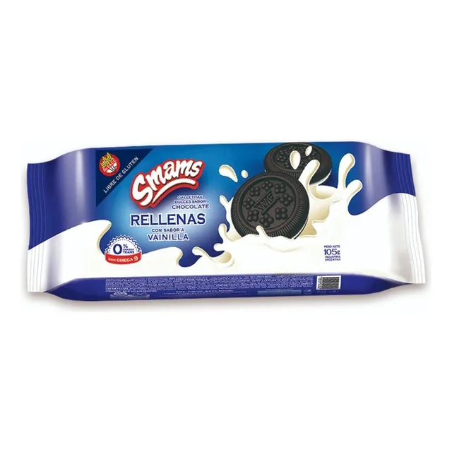 Galletitas