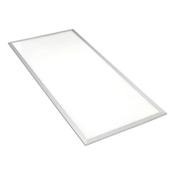 Lámpara Led Hammer Electronic Cuadrado 80w 60x120cm  6500k