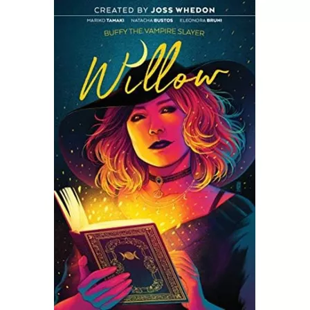 Libro:  Buffy The Vampire Slayer: Willow