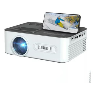 Proyector Profesional Led Android Wifi Full Hd 1080p 8000lm Proyector Profesional Led Android Wifi Full Hd 1080p 8000lm