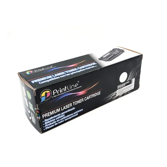 Toner Compatible Hp 78a Ce278a P1566 1606dn Canon Lbp-6200d