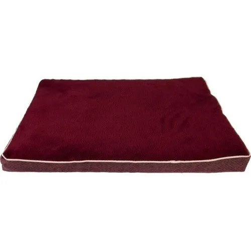 Petmate Cama Ortopedica Perros LG  Importada 91x68x9  Cms 