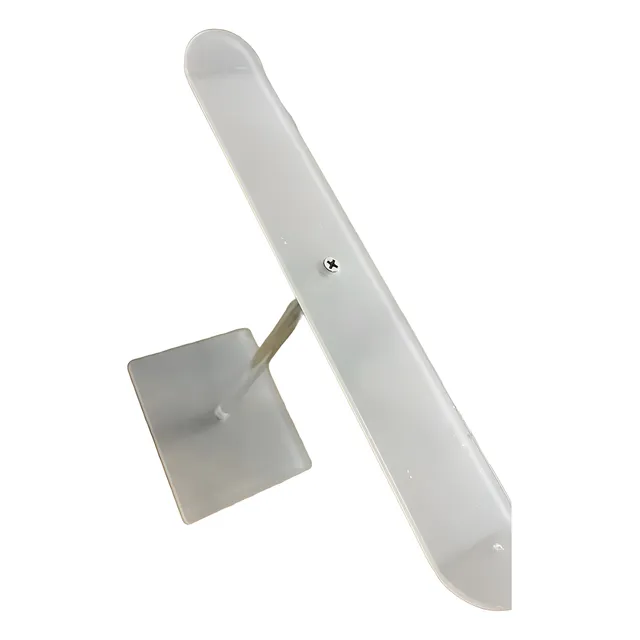 Porta Balaca Acrilico Accesorio Cabello