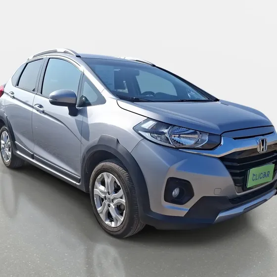 Honda Wr-v 2024 Xrs 2024 usado en Concepción
