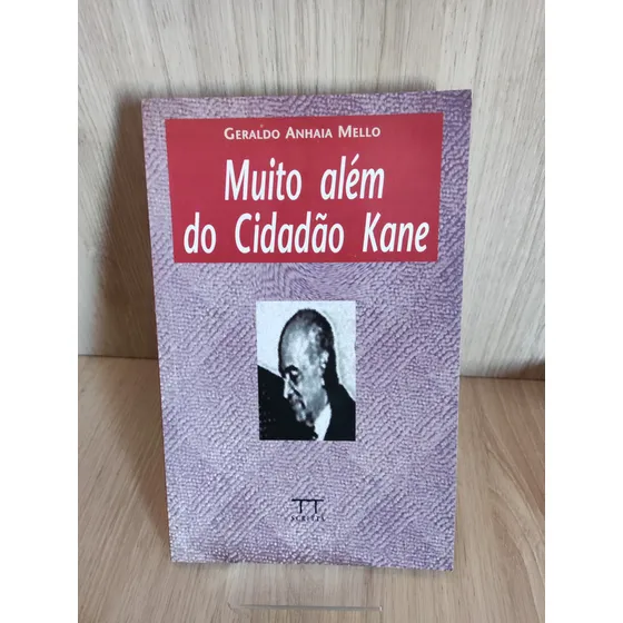 Muito Alem Do Cidadao Kane