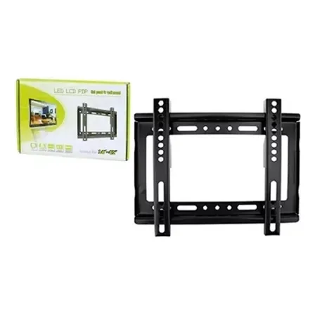 Base Tv Soporte Lcd Soporte Led Pulgadas 14-42¨