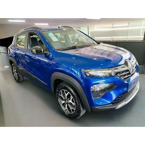 Renault Kwid Outsid 10mt