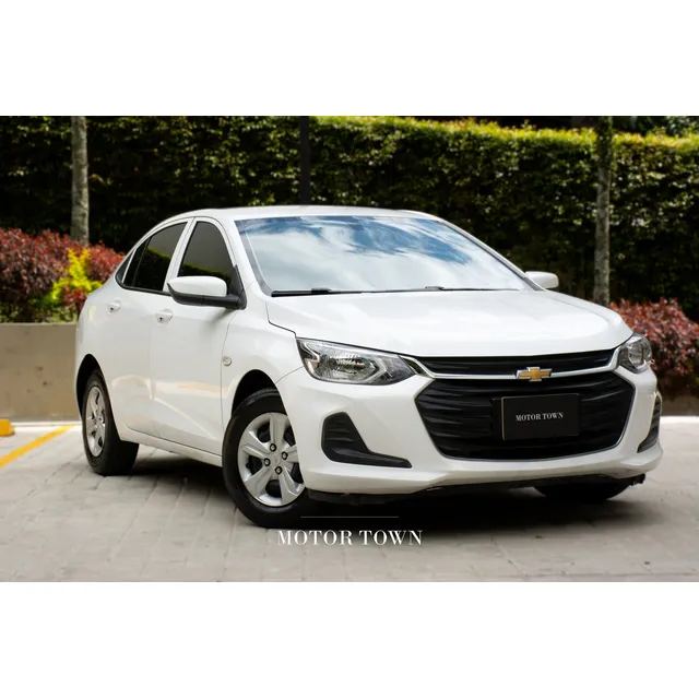 Chevrolet Onix Lt
