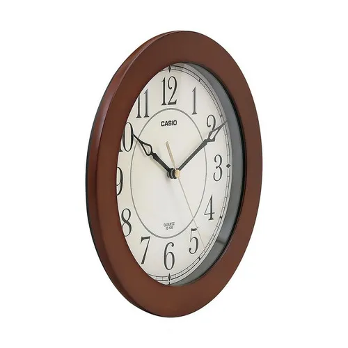 Reloj Pared Casio Iq-126