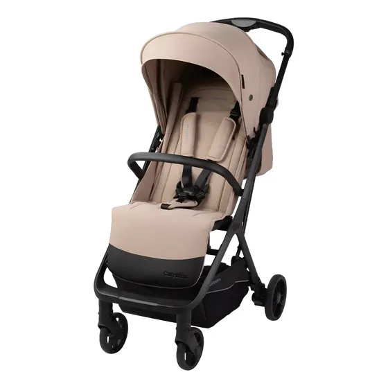 Coche Moover Carestino
