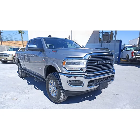 Ram Ram 2500 Laramie 4x4 Diesel