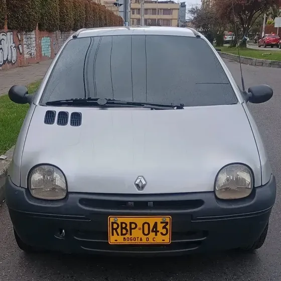 Renault Twingo 2010 1.2 Access +