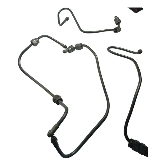 Tuberia Inyector De Retorno Hyundai Hd45  2008/2012 Usado