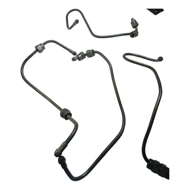 Tuberia Inyector De Retorno Hyundai Hd45  2008/2012 Usado