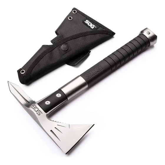Mini Hacha Tomahawk Sog
