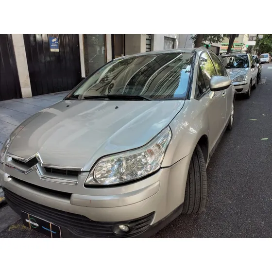 Citroën C4 2.0 Sx Am73
