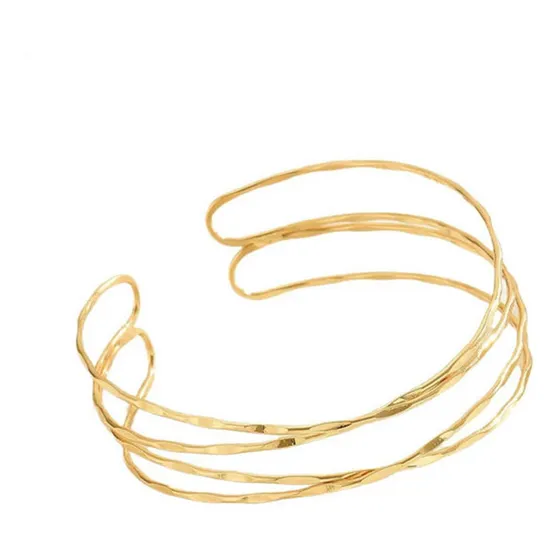 Pulsera Para La Parte Del Brazo Pulsera Para Mujer Brazalete