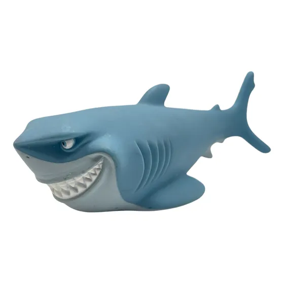 Figura De Bruce El Tiburon Buscando A Nemo Mcdonalds 2003