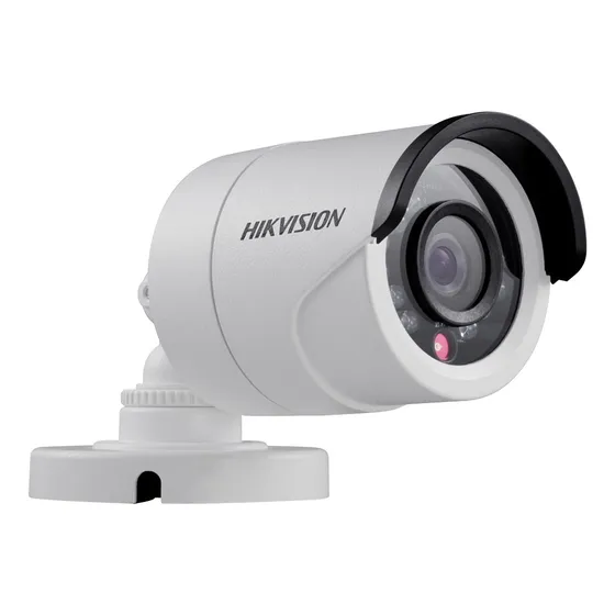 Cámara Bullet Turbo 1080p DS-2ce16d0t-IRF Hikvision